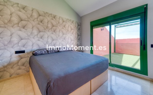 Resale - Apartment - Fuengirola - Fuengirola Centro