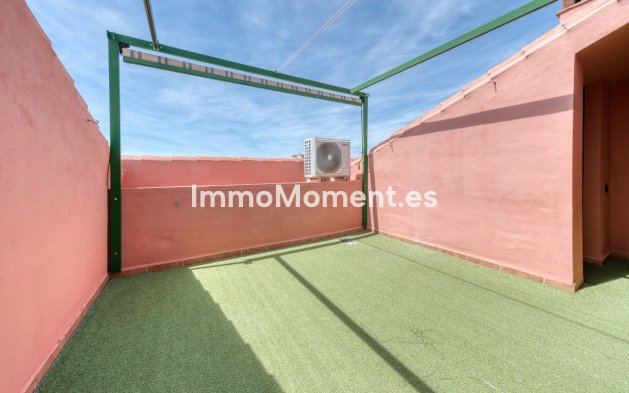 Resale - Apartment - Fuengirola - Fuengirola Centro