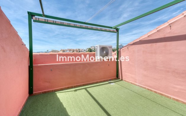 Resale - Apartment - Fuengirola - Fuengirola Centro