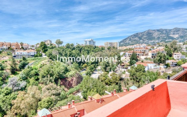Resale - Apartment - Fuengirola - Fuengirola Centro