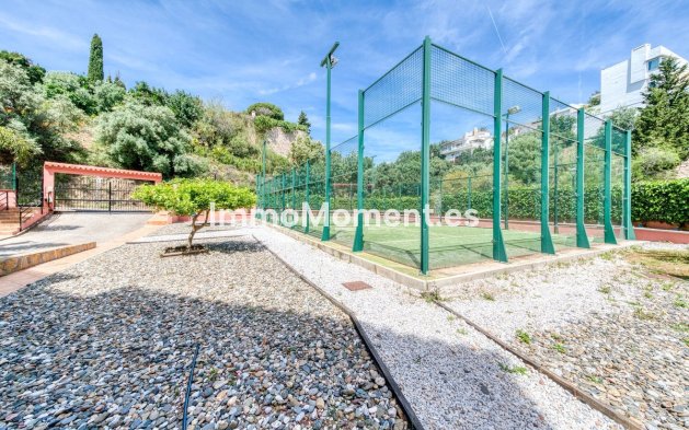 Resale - Apartment - Fuengirola - Fuengirola Centro