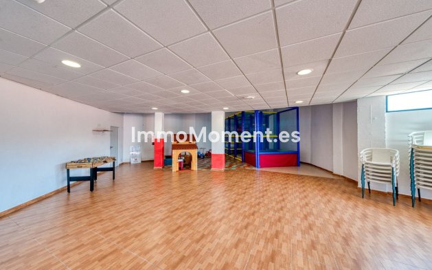 Resale - Apartment - Fuengirola - Fuengirola Centro