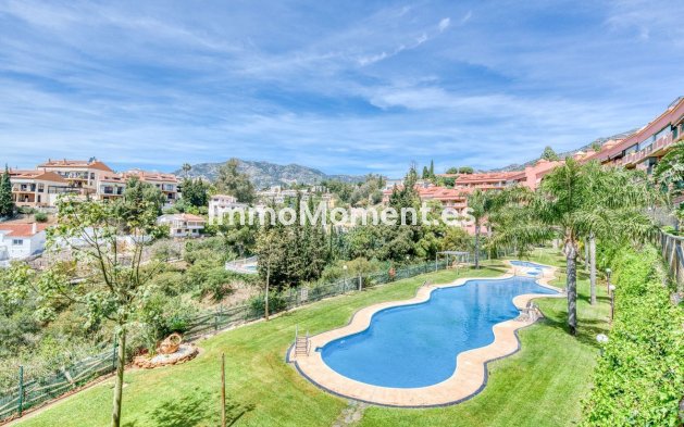 Resale - Apartment - Fuengirola - Fuengirola Centro