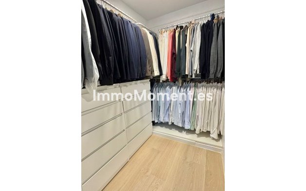 Bestaande woning - Appartement - Mijas - Mijas Golf