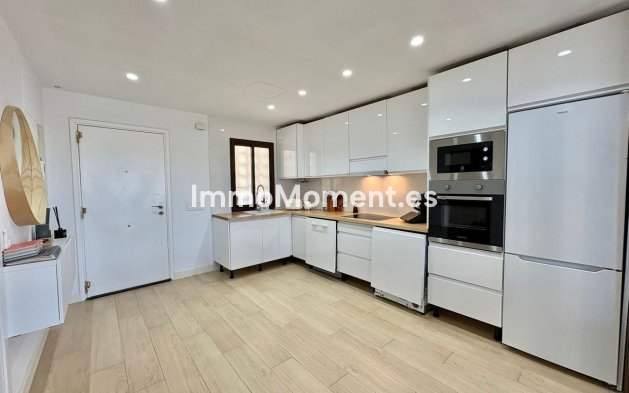 Bestaande woning - Appartement - Mijas - Mijas Golf