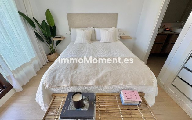 Bestaande woning - Appartement - Mijas - Mijas Golf