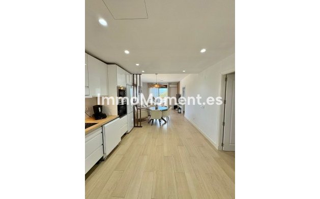 Bestaande woning - Appartement - Mijas - Mijas Golf