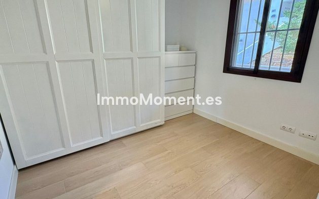 Bestaande woning - Appartement - Mijas - Mijas Golf