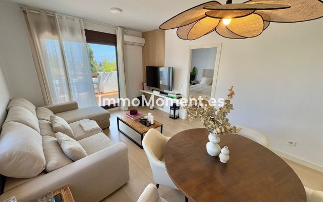 Bestaande woning - Appartement - Mijas - Mijas Golf