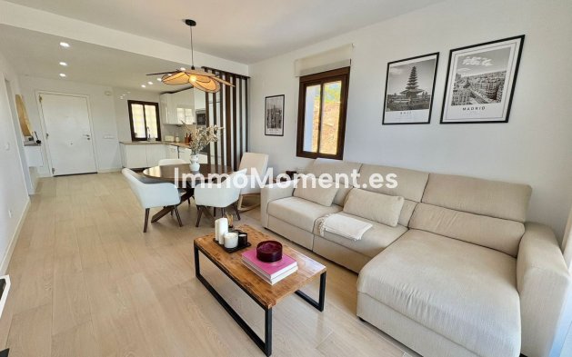 Bestaande woning - Appartement - Mijas - Mijas Golf