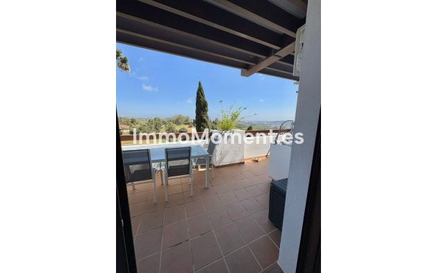 Bestaande woning - Appartement - Mijas - Mijas Golf