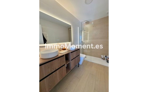 Bestaande woning - Appartement - Mijas - Mijas Golf