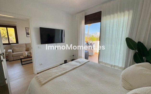 Bestaande woning - Appartement - Mijas - Mijas Golf