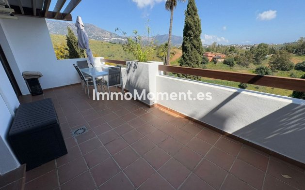 Bestaande woning - Appartement - Mijas - Mijas Golf