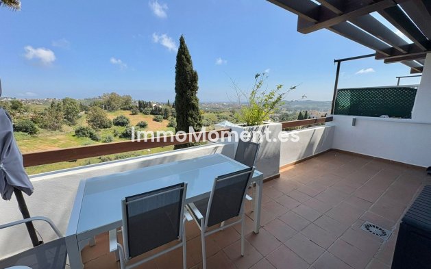 Bestaande woning - Appartement - Mijas - Mijas Golf