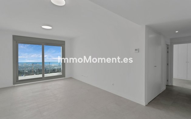 Resale - Apartment - Benalmadena - Benalmadena Pueblo