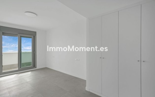 Resale - Apartment - Benalmadena - Benalmadena Pueblo
