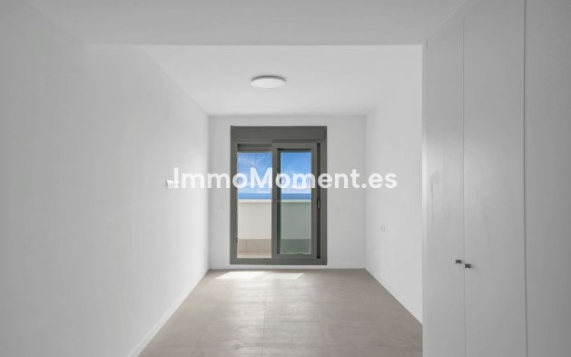 Resale - Apartment - Benalmadena - Benalmadena Pueblo