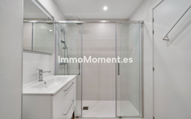 Resale - Apartment - Benalmadena - Benalmadena Pueblo
