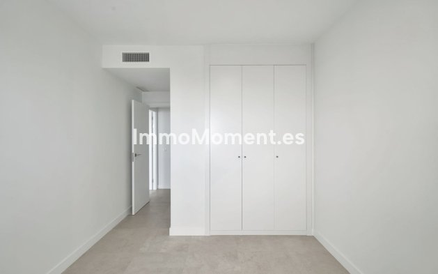 Resale - Apartment - Benalmadena - Benalmadena Pueblo