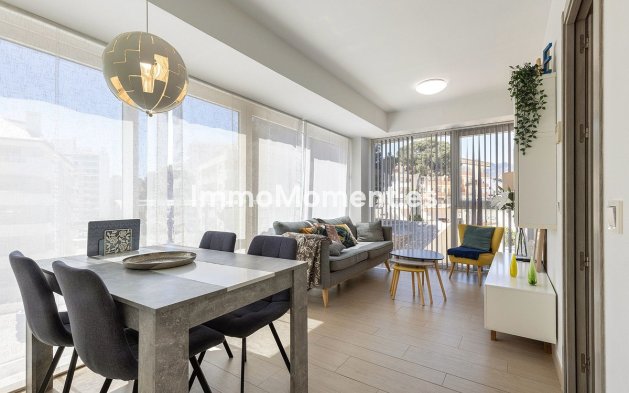 Resale - Apartment - Benalmadena - Benalmadena Costa