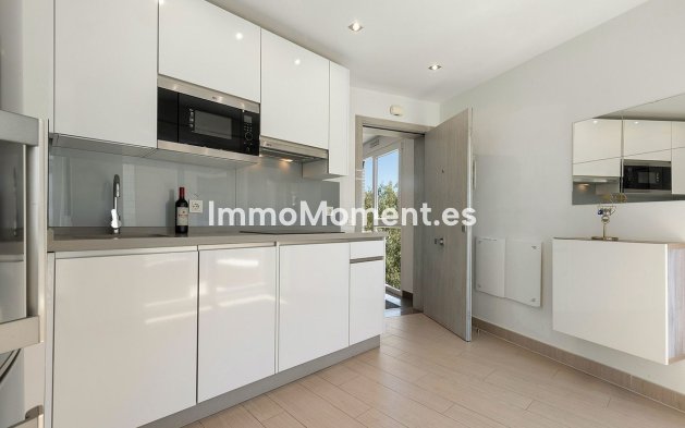 Resale - Apartment - Benalmadena - Benalmadena Costa