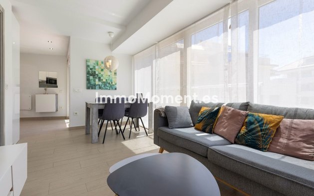 Resale - Apartment - Benalmadena - Benalmadena Costa