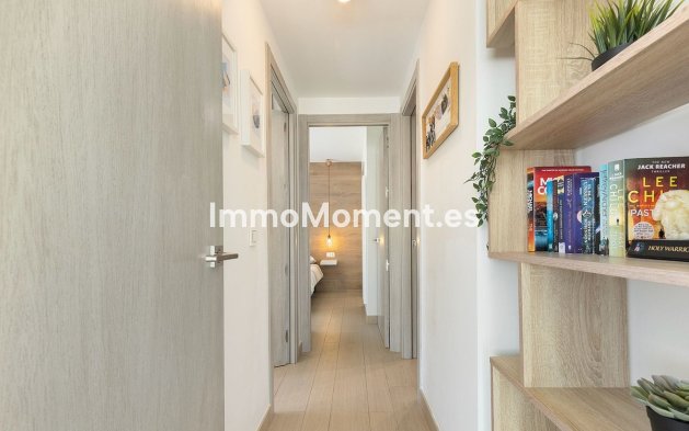 Resale - Apartment - Benalmadena - Benalmadena Costa