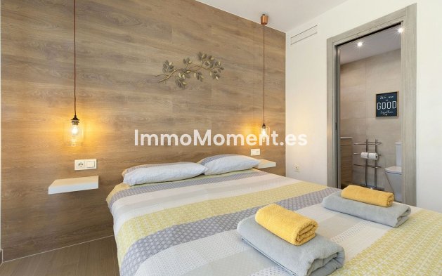 Resale - Apartment - Benalmadena - Benalmadena Costa