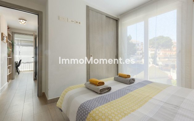 Resale - Apartment - Benalmadena - Benalmadena Costa