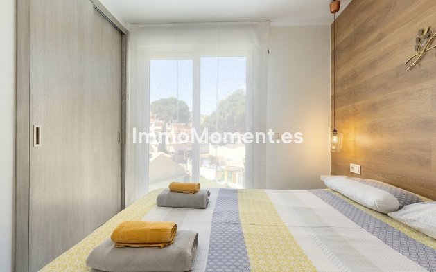 Resale - Apartment - Benalmadena - Benalmadena Costa