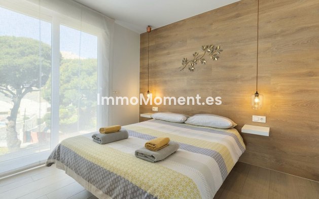 Resale - Apartment - Benalmadena - Benalmadena Costa