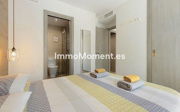 Resale - Apartment - Benalmadena - Benalmadena Costa