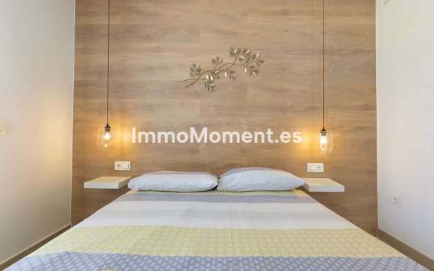 Resale - Apartment - Benalmadena - Benalmadena Costa