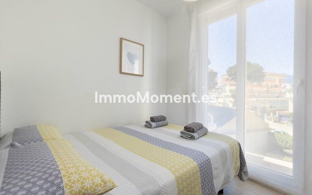 Resale - Apartment - Benalmadena - Benalmadena Costa