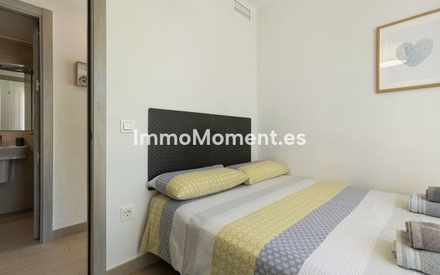 Resale - Apartment - Benalmadena - Benalmadena Costa