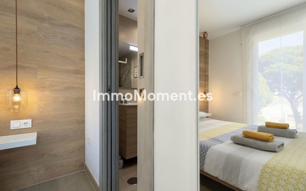 Resale - Apartment - Benalmadena - Benalmadena Costa