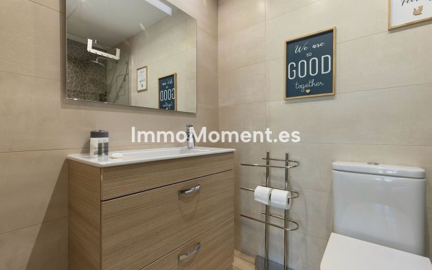 Resale - Apartment - Benalmadena - Benalmadena Costa