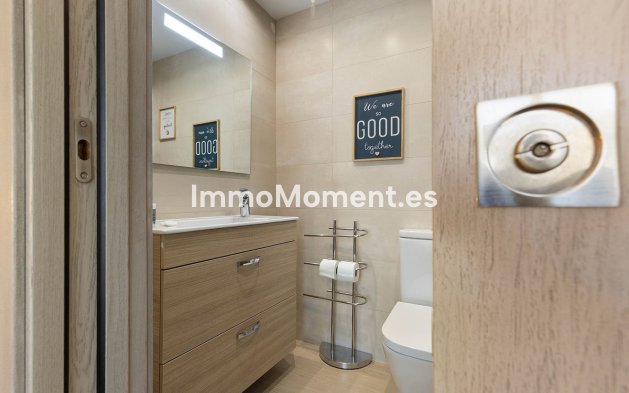 Resale - Apartment - Benalmadena - Benalmadena Costa