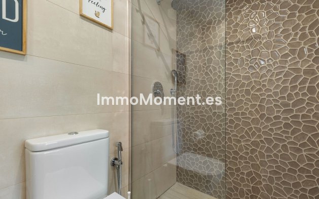 Resale - Apartment - Benalmadena - Benalmadena Costa