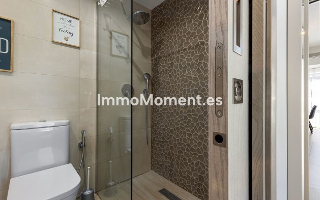 Resale - Apartment - Benalmadena - Benalmadena Costa