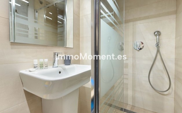Resale - Apartment - Benalmadena - Benalmadena Costa