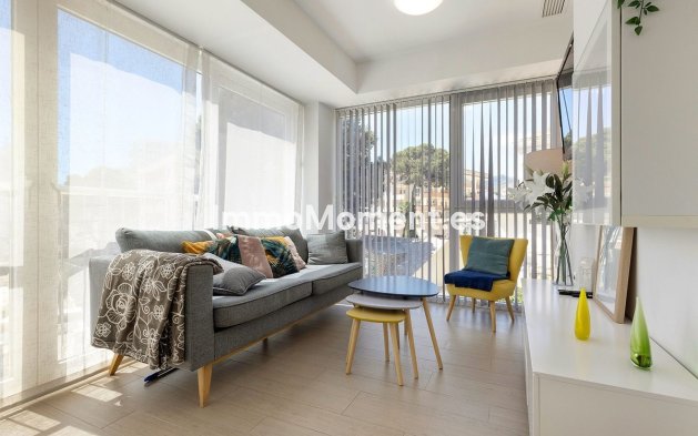 Resale - Apartment - Benalmadena - Benalmadena Costa