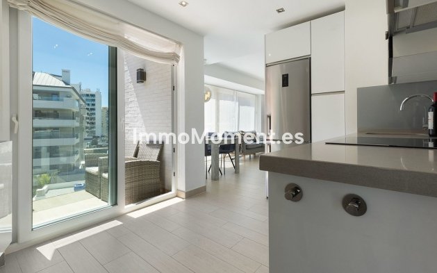 Resale - Apartment - Benalmadena - Benalmadena Costa