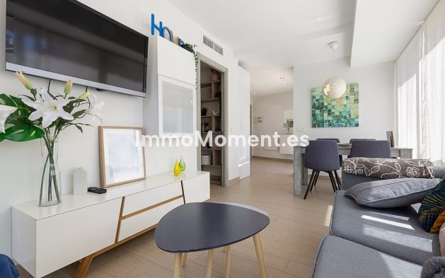 Resale - Apartment - Benalmadena - Benalmadena Costa