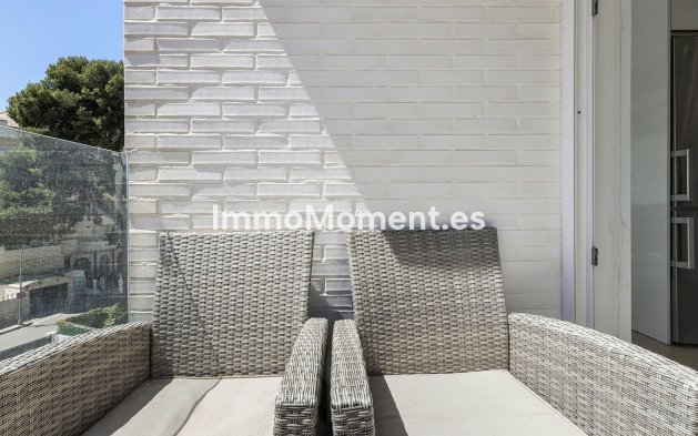 Resale - Apartment - Benalmadena - Benalmadena Costa