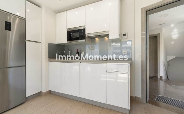 Resale - Apartment - Benalmadena - Benalmadena Costa