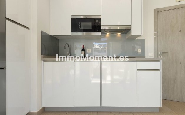Resale - Apartment - Benalmadena - Benalmadena Costa
