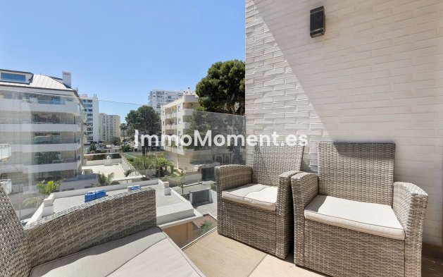Resale - Apartment - Benalmadena - Benalmadena Costa