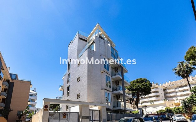 Resale - Apartment - Benalmadena - Benalmadena Costa